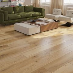 12mm AC5 Laminate Flooring Free Dublin Delivery | RenoHub