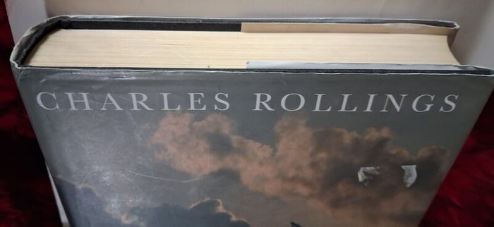 Prisoner of War/ Voices from Captivity during the 2nd World War /  Charles Rollings / 2007