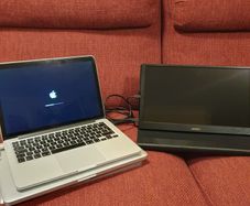 Macbook pro 13 2015 for parts