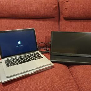 Macbook pro 13 2015 for parts