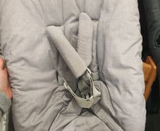 Stokke tripp trapp newborn seat