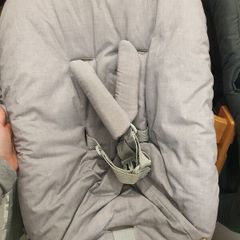 Stokke tripp trapp newborn seat