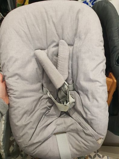 Stokke tripp trapp newborn seat