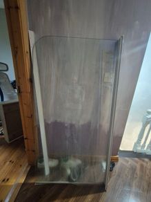 Bath Screen