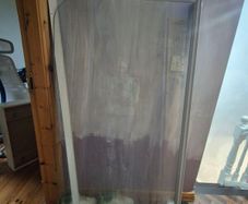 Bath Screen