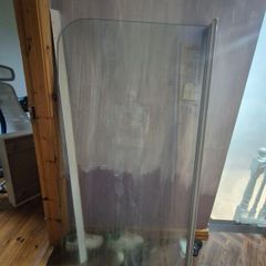 Bath Screen