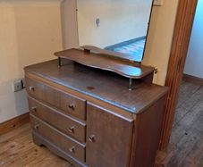 Antique Dresser