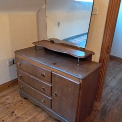 Antique Dresser
