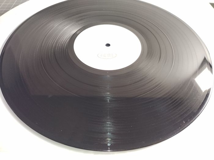 RARE!! Sound Crowd - Ringsend (Olympic States EP) - Red Records - ORIGINAL First DJ Promo COPY!! From the BEST Irish DANCE Act in HISTORY! Soundcrowd !!