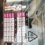 BNWT Gangster Girl Costume Image 4