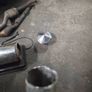 chimney flue pipe Image 2