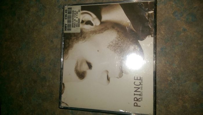 Prince box set