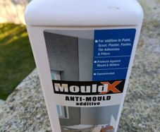 Mouldx anti mould additive