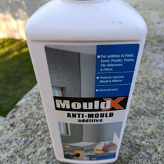 Mouldx anti mould additive