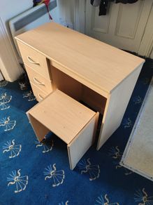 Desk