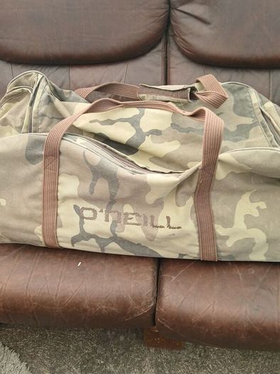 ONeillsArmy/ Military Hold All Bag, XXL