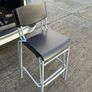 2 High Stools Image 3