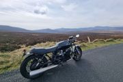 Moto Guzzi 850T