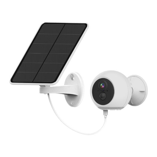 1080P HD Wireless IP Security Camera Indoor Home CCTV Baby Dog Pet WIFI Monitor
