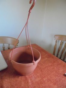Hanging Basket for Sale