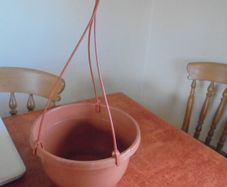 Hanging Basket for Sale