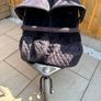 out n about double buggy Image 9