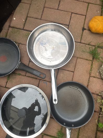 pans