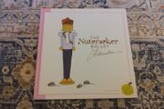 The Nutcracker Ballet By Aleksandra Ballet Series Growing Through Arts New