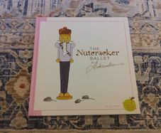 The Nutcracker Ballet By Aleksandra Ballet Series Growing Through Arts New