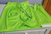 New Neon Bikini