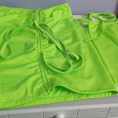 New Neon Bikini