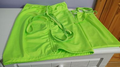 New Neon Bikini