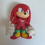 Sonic the hedgehog  stretch 4 figures Image 2