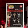 Original Light and L Funko pops Image 5
