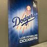 LA Dodgers Tin Metal sign Image 2