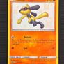 Pokemon Shiny Vault Set 7 Cards Charmander Riolu Ralts Sobble Shining Fates SV122 NM Image 9