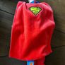 Superman stuffed plush toy Image 2