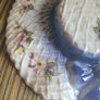 Vintage decorative hat Image 2