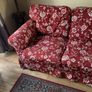 three seater sofa Image 2