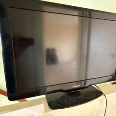 32" Phillips Tv
