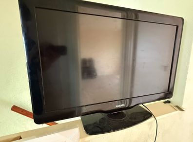 32" Phillips Tv