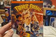 Frankie Freako Blu-Ray