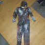 mandalorian costume Image 2