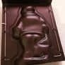 santa chocolate mould Image 3