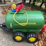 John Deere Berg XL go-kart Image 4