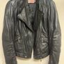 leather jacket Image 7