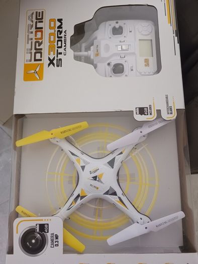 ultra drone