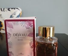 Eau de Toilette Rose