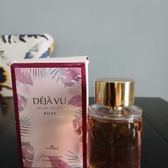 Eau de Toilette Rose