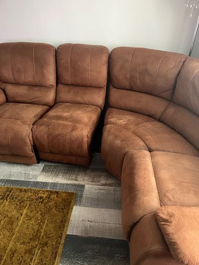 soft leather